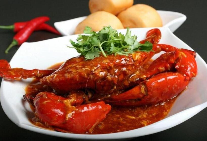 Bed and Breakfast Seagulls Garden Cabanas