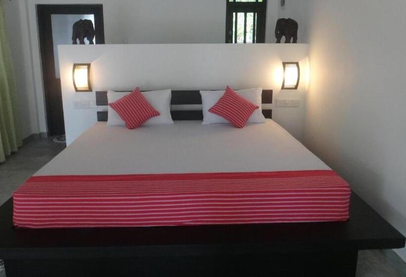 Bed and Breakfast Seagulls Garden Cabanas