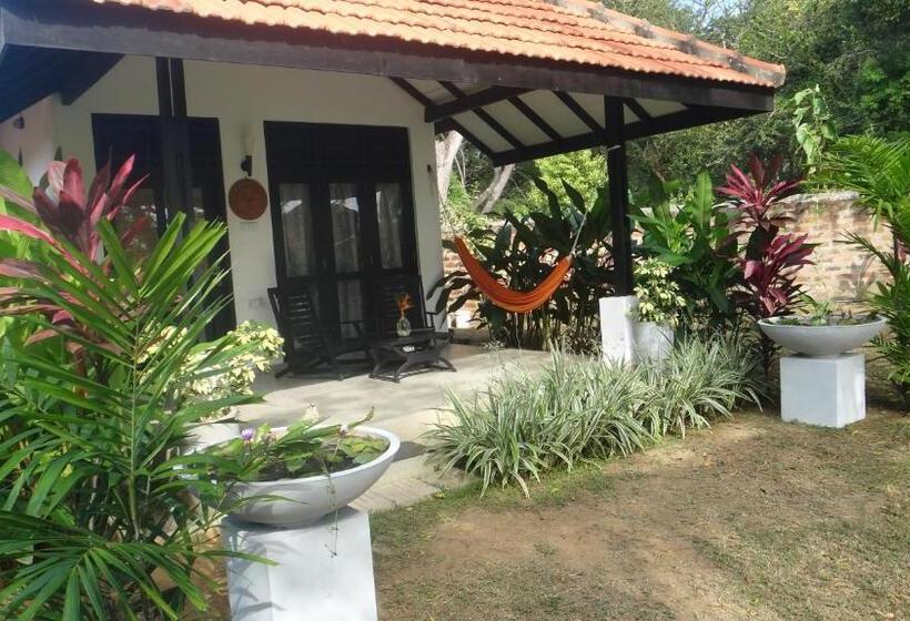 Bed and Breakfast Seagulls Garden Cabanas