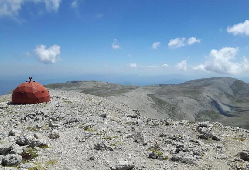 住宿加早餐  Villa Carolina