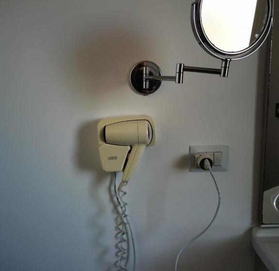 مبيت وإفطار Residence Il Carrubo