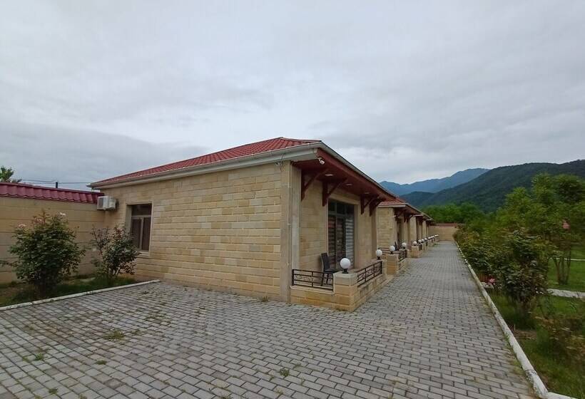 Gabala Bliss Inn Hotel And Restaurant