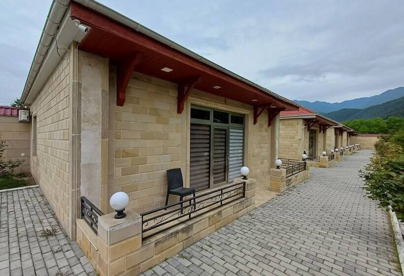 Gabala Bliss Inn Hotel And Restaurant