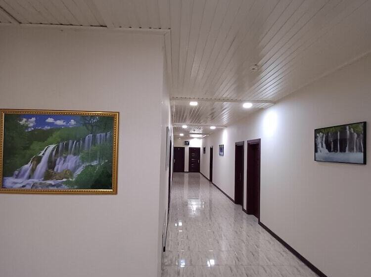 Gabala Bliss Inn Hotel And Restaurant