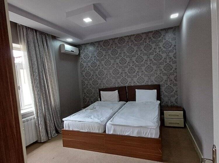 Gabala Bliss Inn Hotel And Restaurant