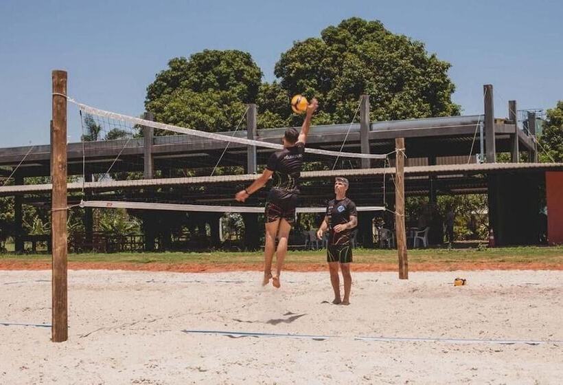 Botânico Hotel Fazenda E Spa