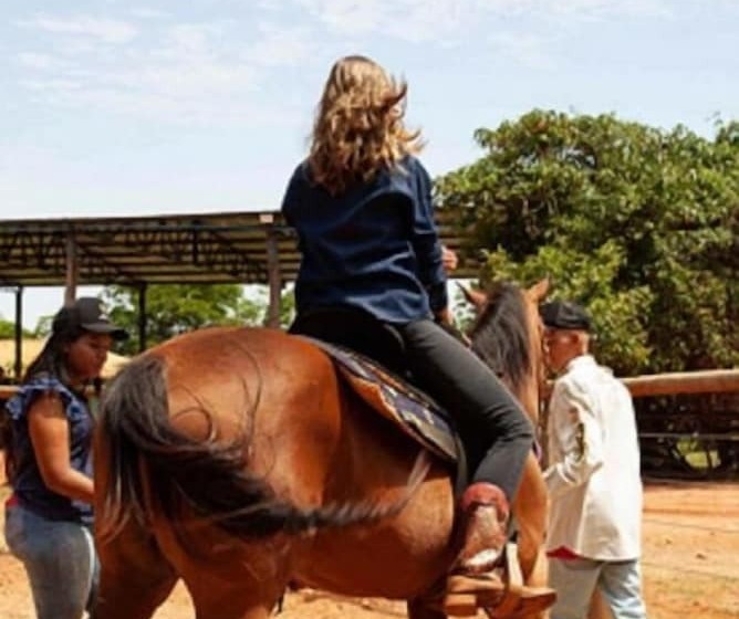 Botânico Hotel Fazenda E Spa