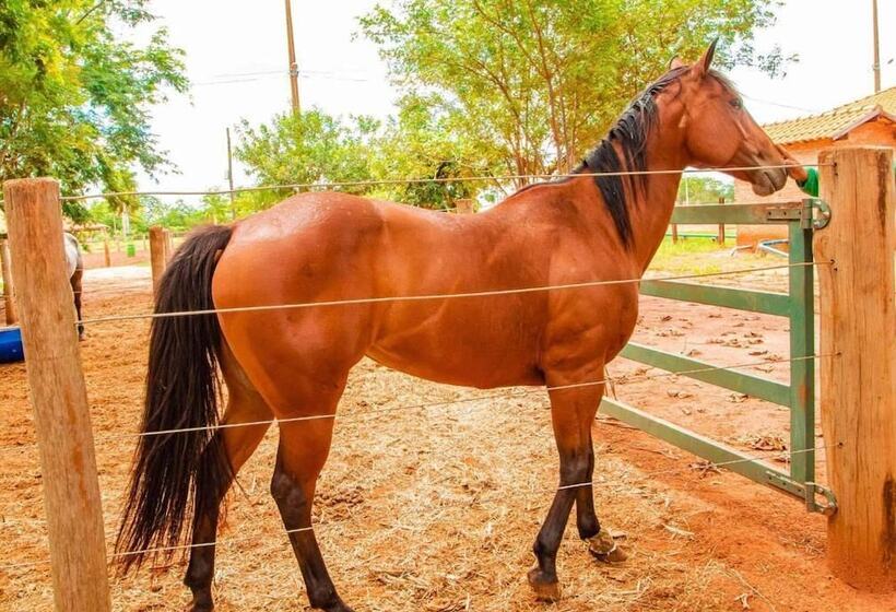 Botânico Hotel Fazenda E Spa