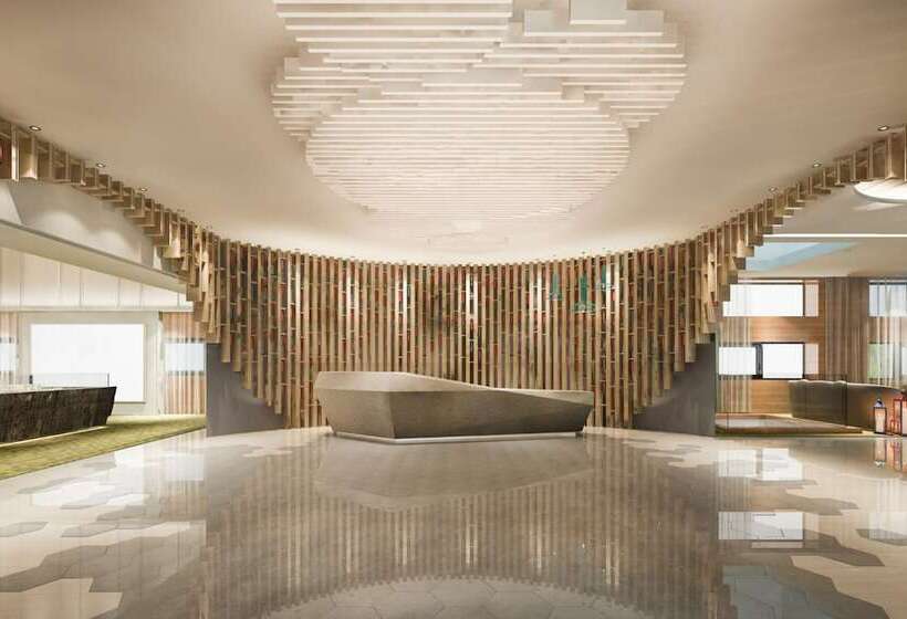 C One Island Hotel & Resort Jaeundo