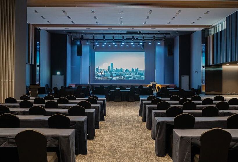 C One Island Hotel & Resort Jaeundo
