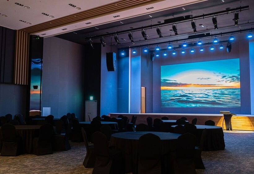 C One Island Hotel & Resort Jaeundo 