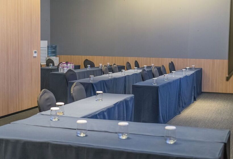 C One Island Hotel & Resort Jaeundo 