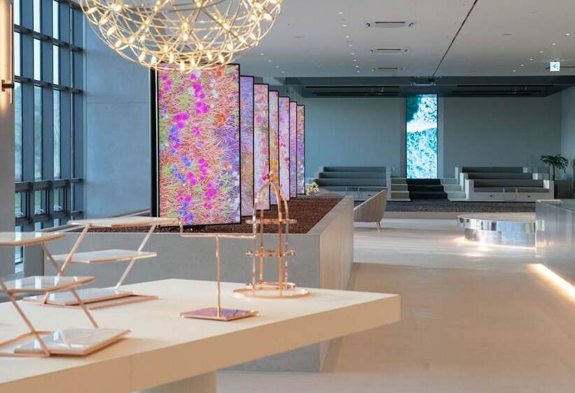 C One Island Hotel & Resort Jaeundo 