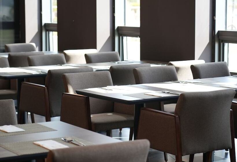 C One Island Hotel & Resort Jaeundo 