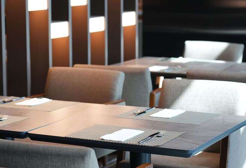 C One Island Hotel & Resort Jaeundo