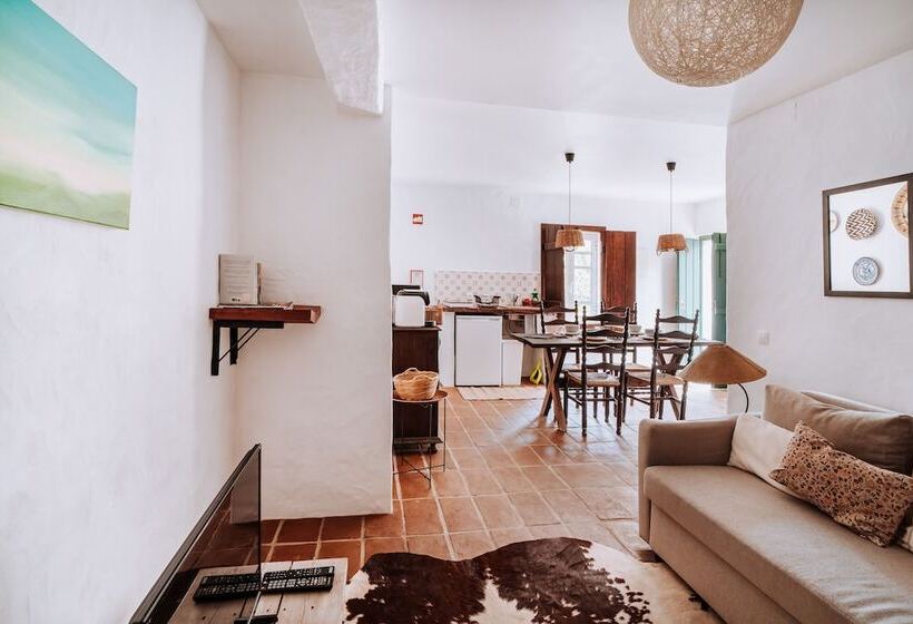 Cá Vamos T1   Hortacasa