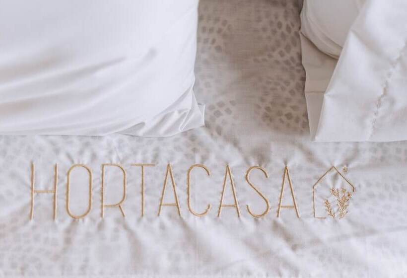 Cá Vamos T1   Hortacasa