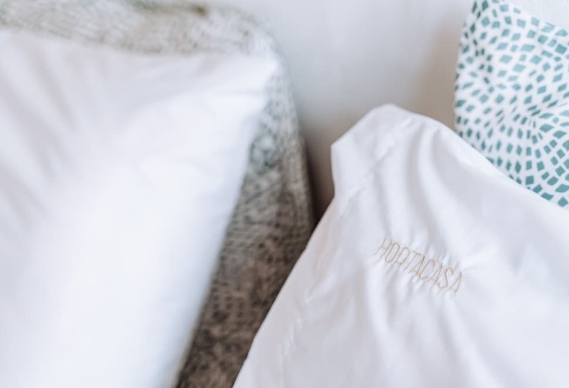 Cá Vamos T1   Hortacasa