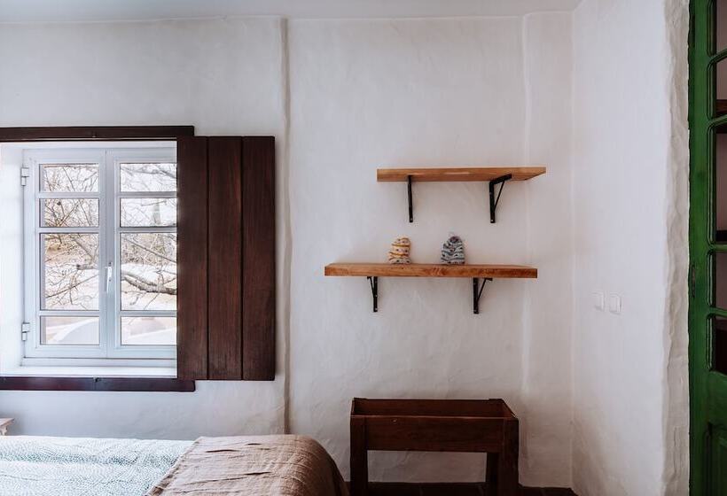 Cá Vamos T1   Hortacasa