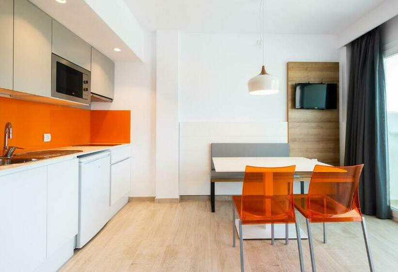 Casablanca Apartments, Santa Ponsa