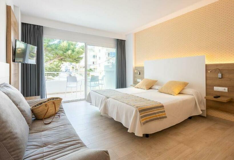 Casablanca Apartments, Santa Ponsa