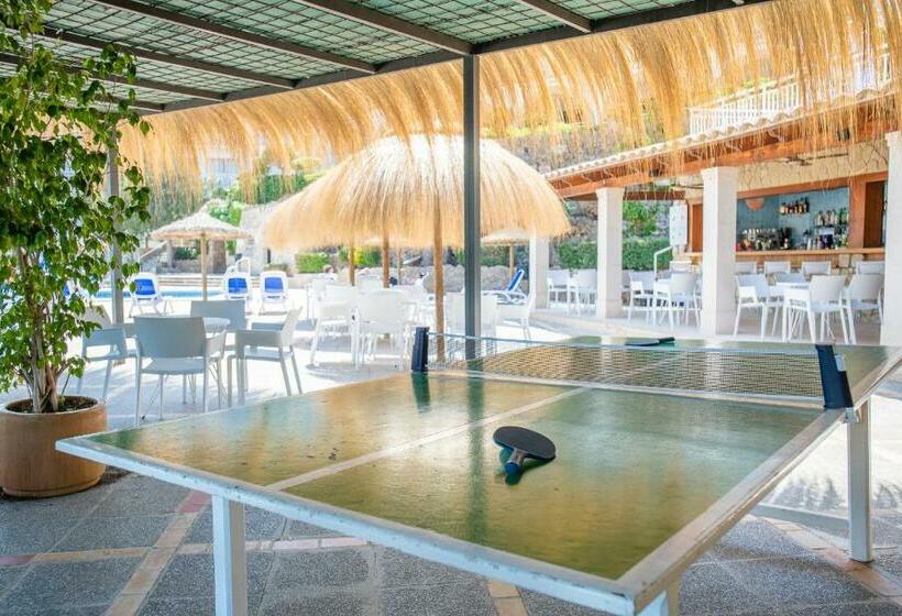 Casablanca Apartments, Santa Ponsa