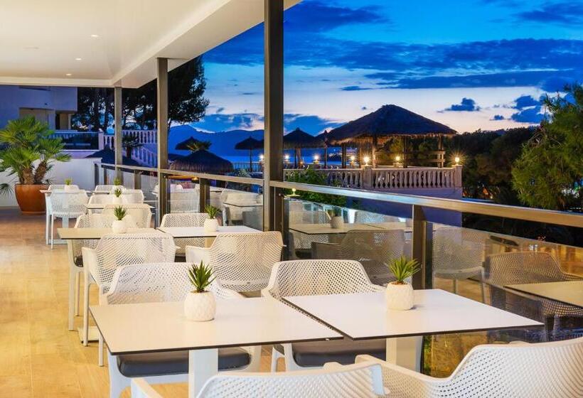 Casablanca Apartments, Santa Ponsa