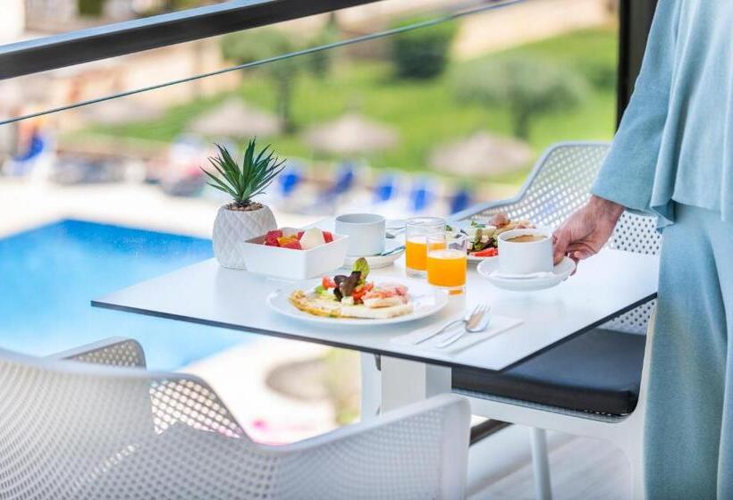 Casablanca Apartments, Santa Ponsa