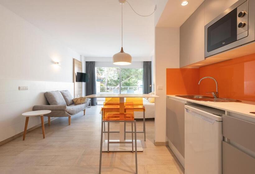 Casablanca Apartments, Santa Ponsa
