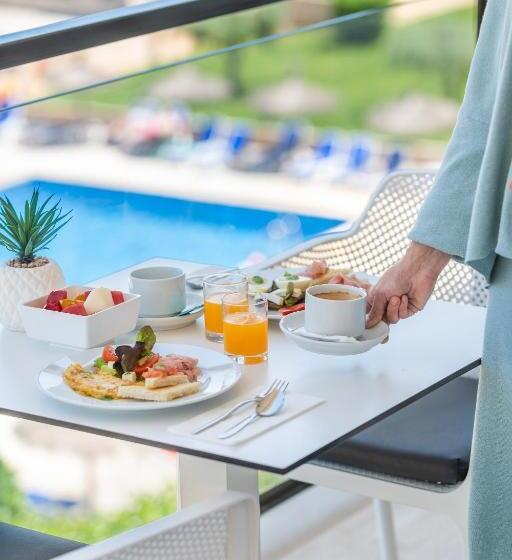 Casablanca Apartments, Santa Ponsa