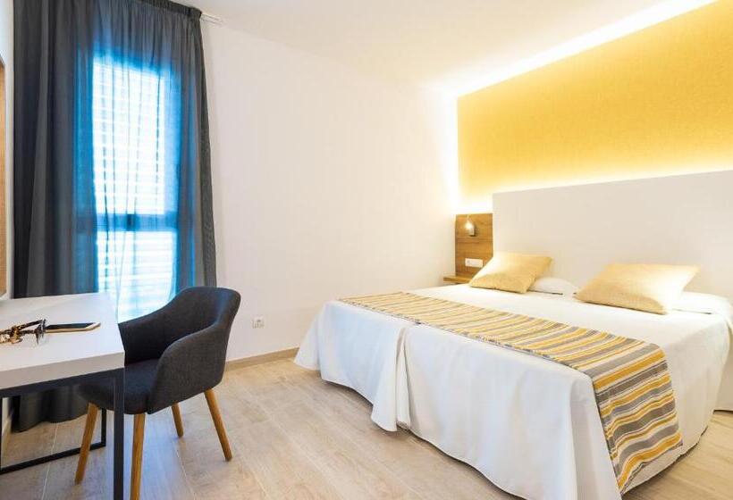 Casablanca Apartments, Santa Ponsa