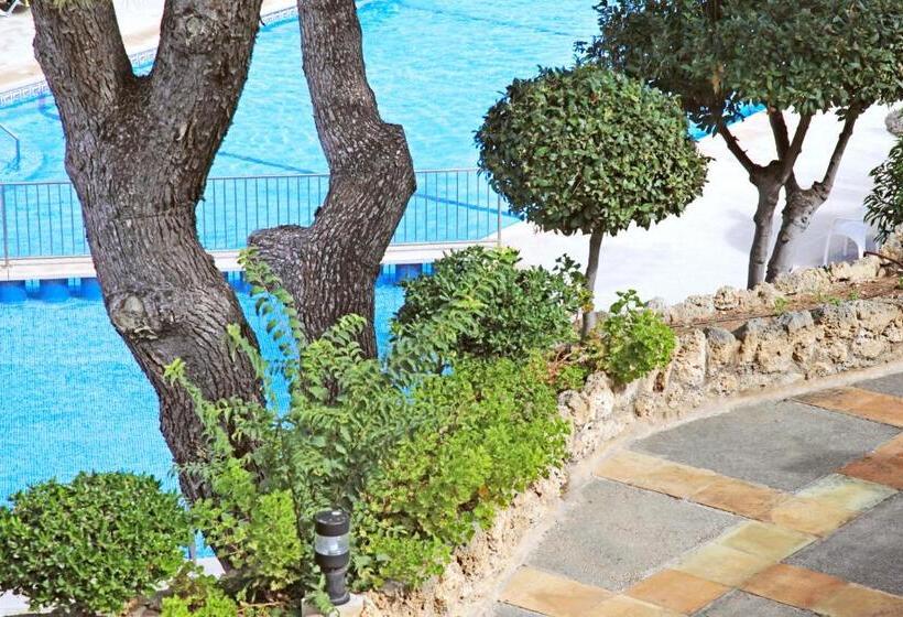 Casablanca Apartments, Santa Ponsa