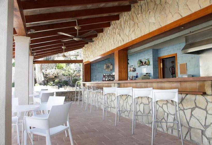 Casablanca Apartments, Santa Ponsa