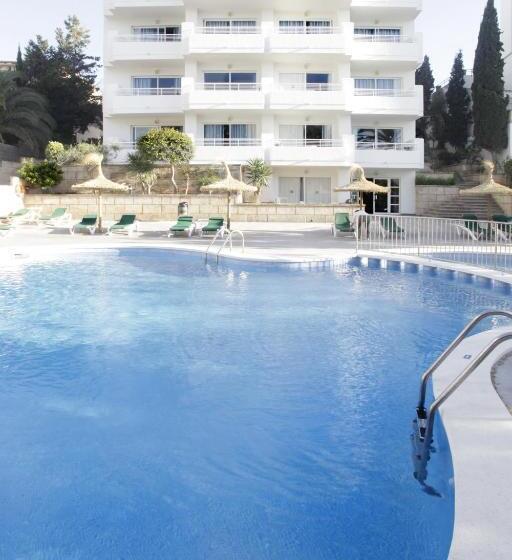 Casablanca Apartments, Santa Ponsa