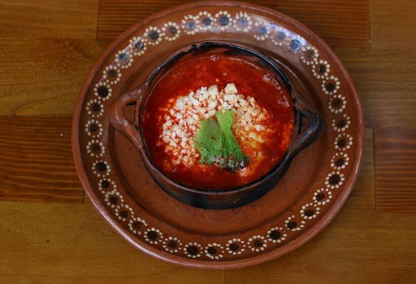 Cerveceria James Hotel Y Spa