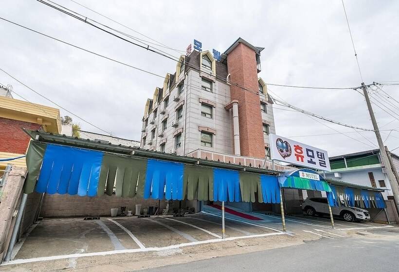 Cheongju Hue Motel