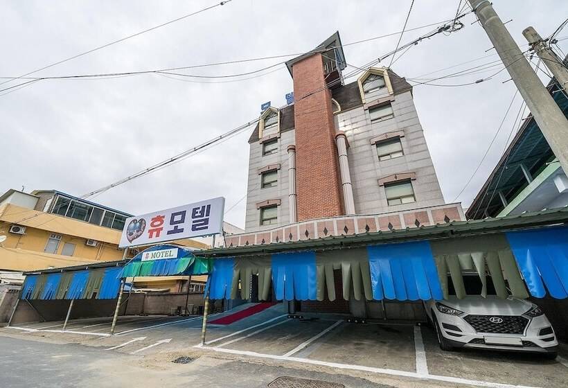 Cheongju Hue Motel