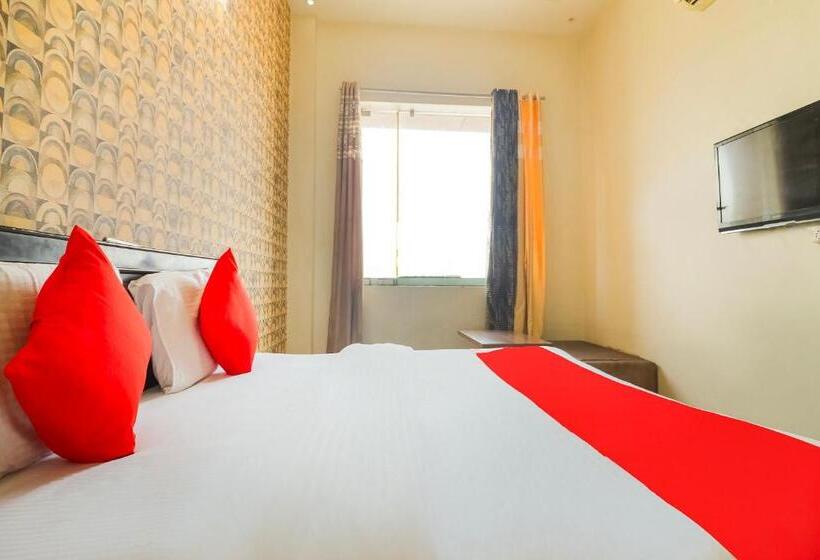 酒店 Collection O Platinum