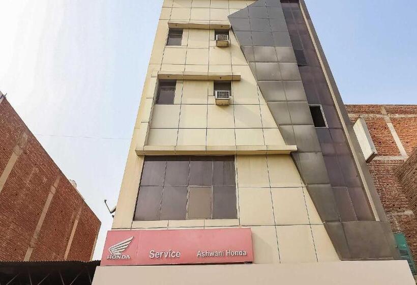 酒店 Collection O Platinum