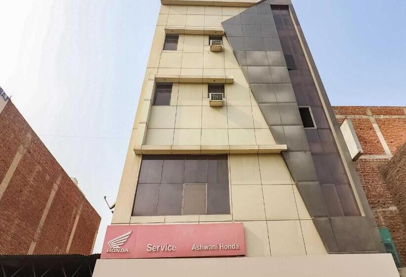 호텔 Collection O Platinum