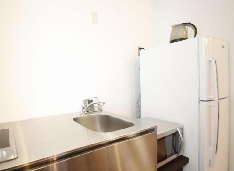 Cottage Hotel Fenice Hakuba