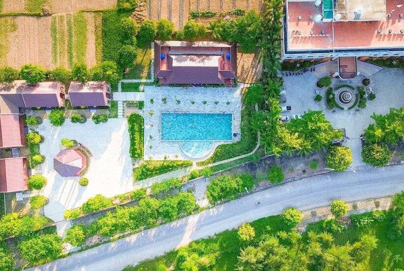 هتل Khach San Dai Duong Dien Chau Nghe An