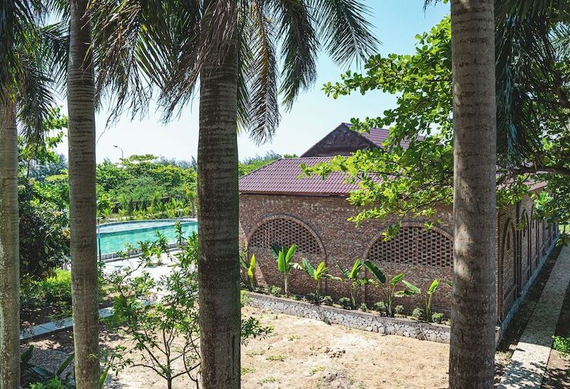 هتل Khach San Dai Duong Dien Chau Nghe An