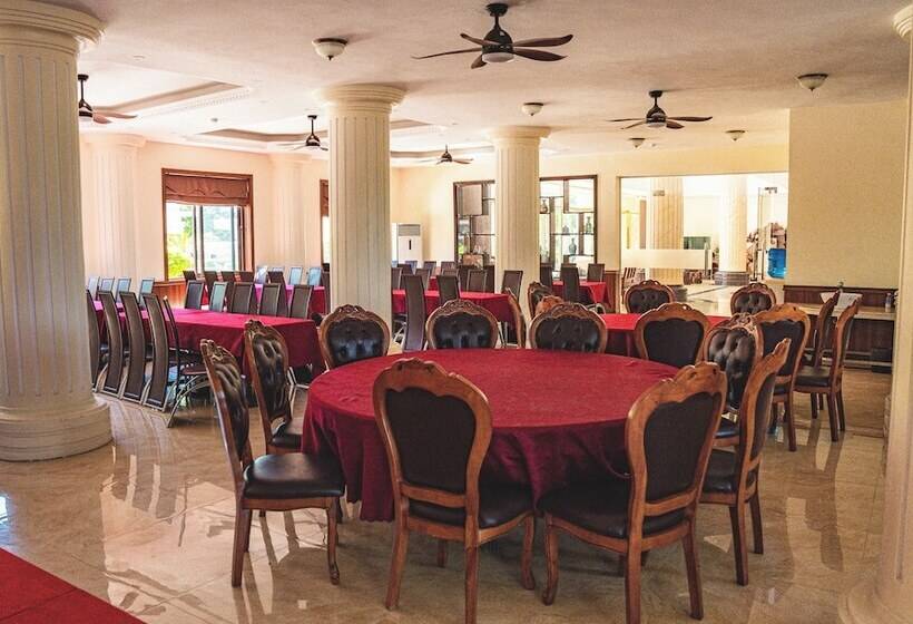 هتل Khach San Dai Duong Dien Chau Nghe An