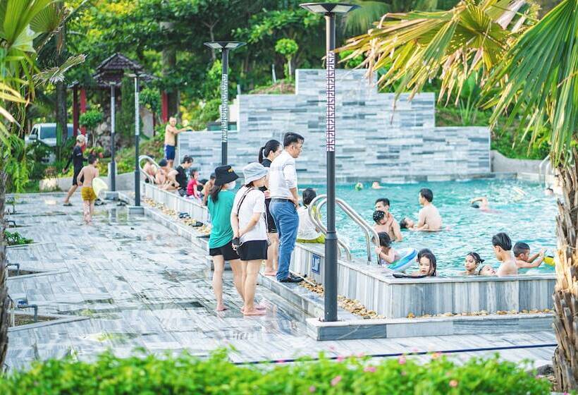 هتل Khach San Dai Duong Dien Chau Nghe An