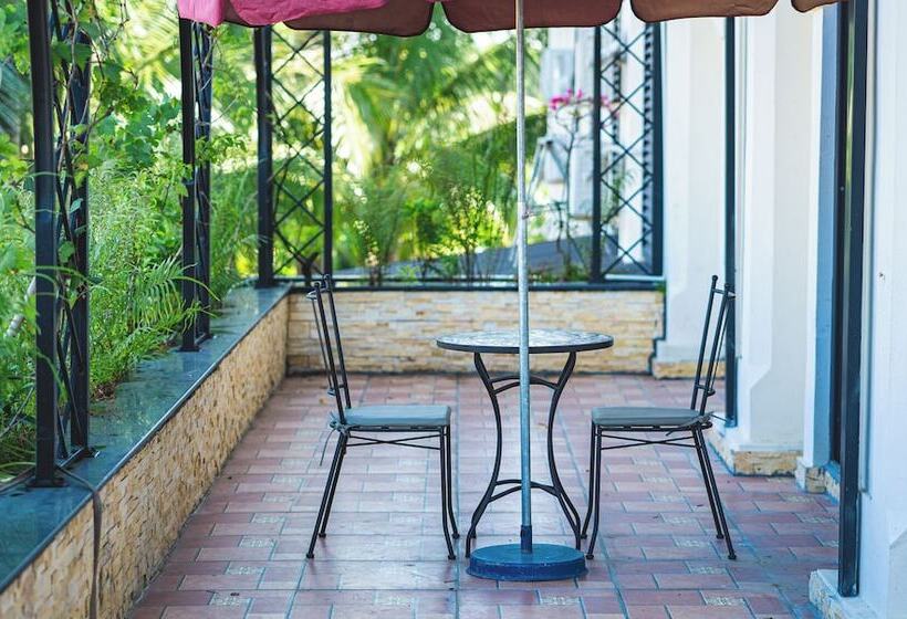 هتل Khach San Dai Duong Dien Chau Nghe An