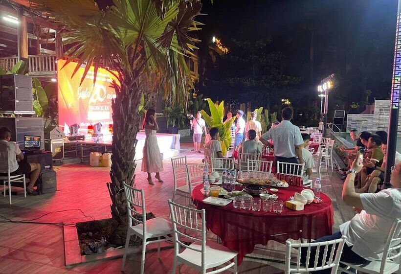 هتل Khach San Dai Duong Dien Chau Nghe An