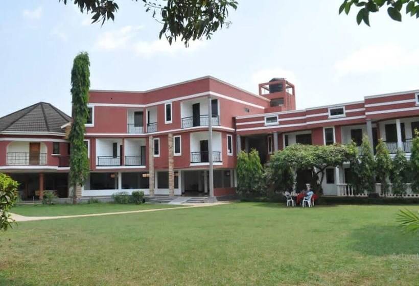 De'place Hotel Hoima