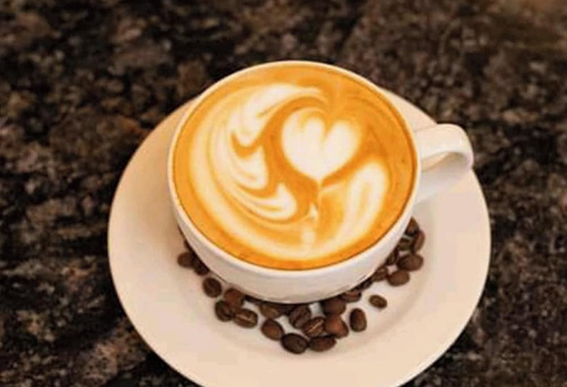 De'place Hotel Hoima