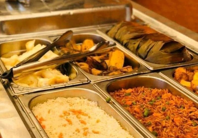 De'place Hotel Hoima